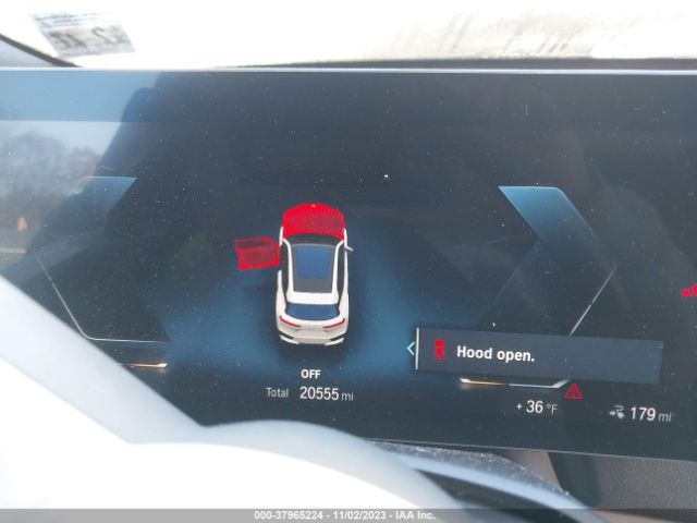 WB523CF04PCM23483 BMW Ix Xdrive50