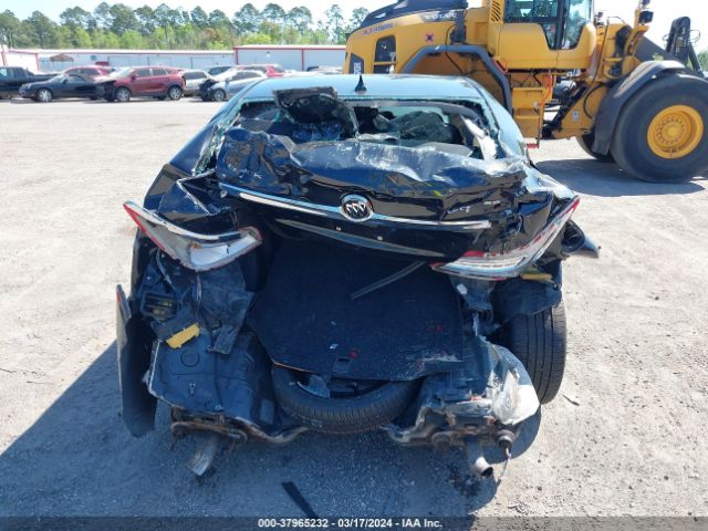 1G4GB5G38EF175988 Buick Lacrosse Leather Group