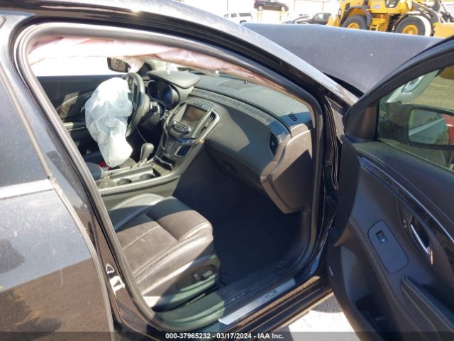 1G4GB5G38EF175988 Buick Lacrosse Leather Group