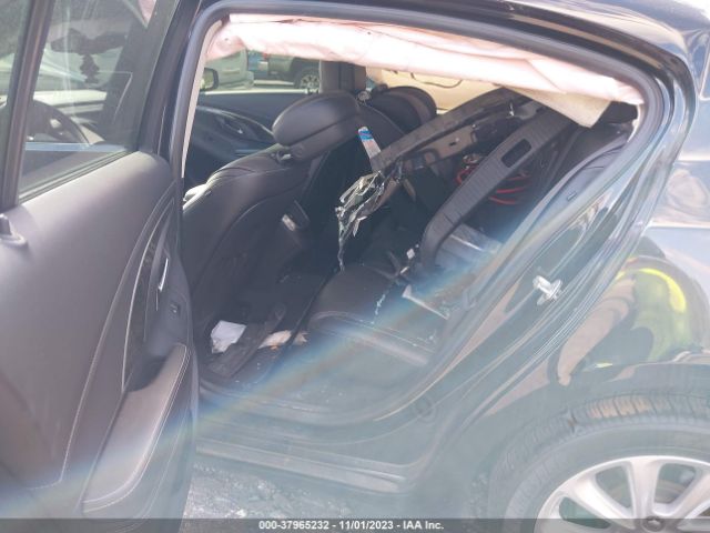 1G4GB5G38EF175988 Buick Lacrosse Leather Group