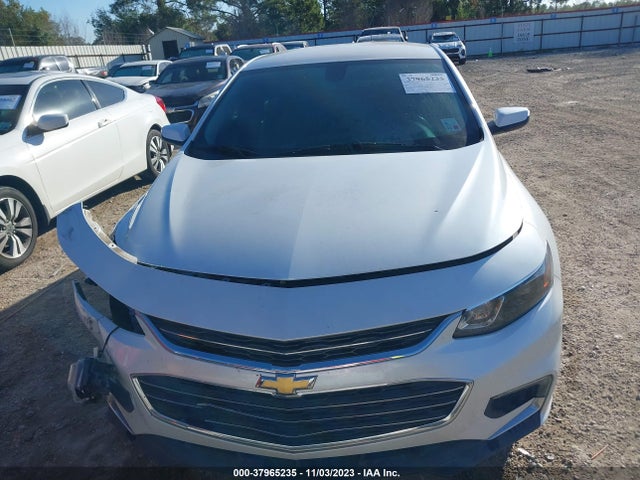 Chevrolet MALIBU 1LT 2017 1G1ZE5ST7HF274293 Image 13