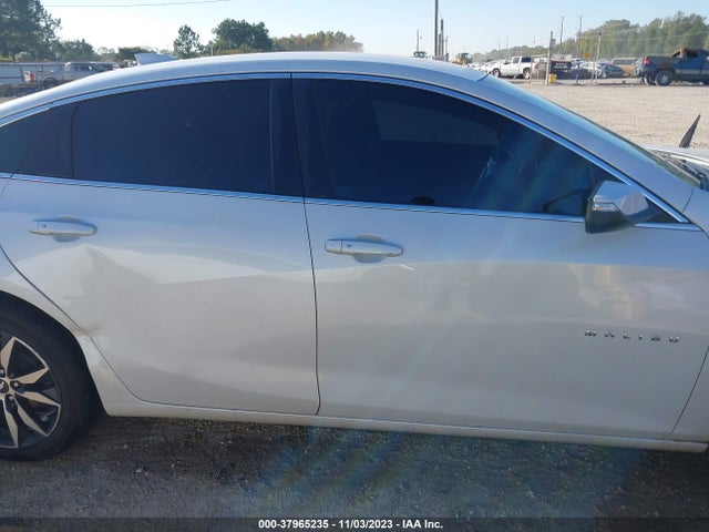 Chevrolet MALIBU 1LT 2017 1G1ZE5ST7HF274293 Image 14
