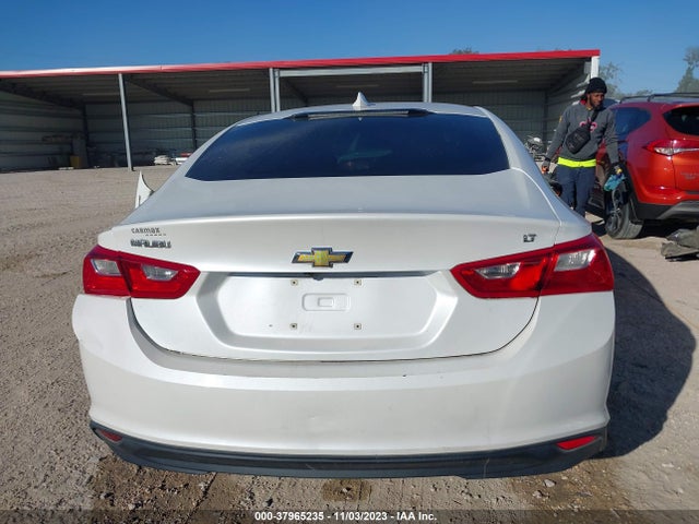 Chevrolet MALIBU 1LT 2017 1G1ZE5ST7HF274293 Image 17