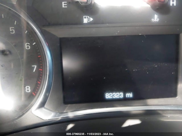 Chevrolet MALIBU 1LT 2017 1G1ZE5ST7HF274293 Image 7