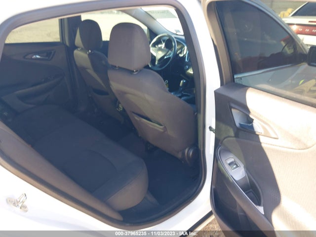 Chevrolet MALIBU 1LT 2017 1G1ZE5ST7HF274293 Image 8