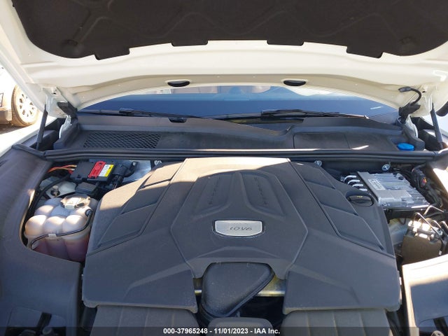 2020 PORSCHE CAYENNE WP1AA2AY0LDA02814 Photo 9