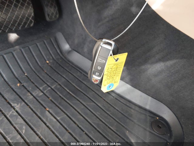 2020 PORSCHE CAYENNE WP1AA2AY0LDA02814 Photo 10