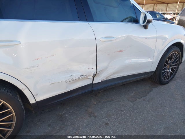 2020 PORSCHE CAYENNE WP1AA2AY0LDA02814 Photo 5