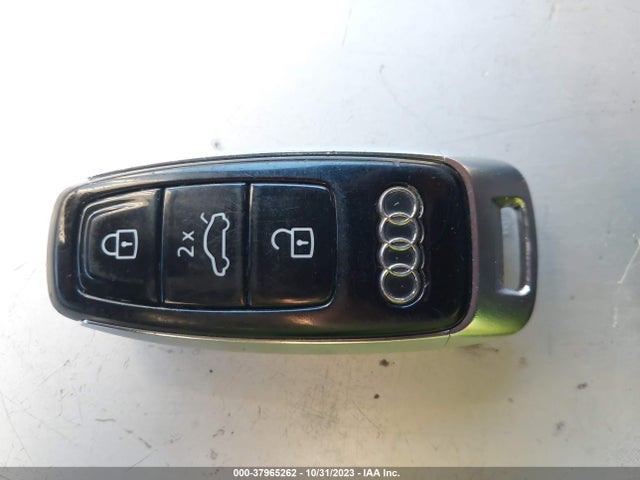 WA1LJAF73MD027089 Audi Q7 Premium Plus 45 Tfsi Quattro Tiptronic