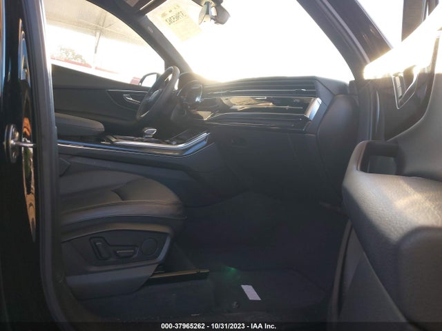 WA1LJAF73MD027089 Audi Q7 Premium Plus 45 Tfsi Quattro Tiptronic