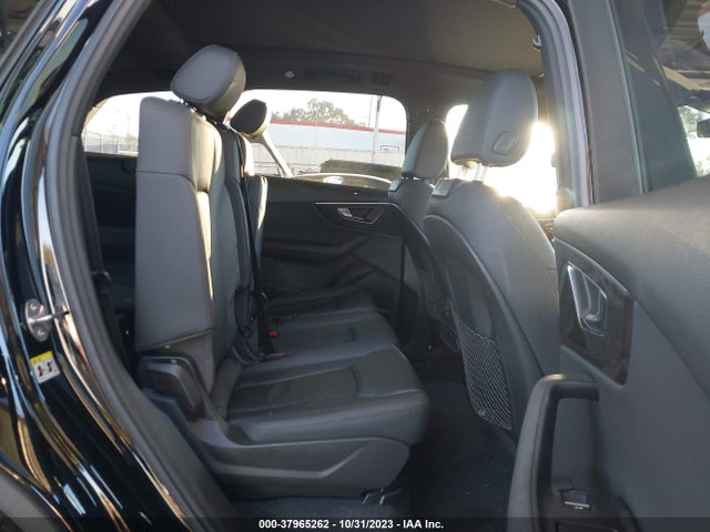 WA1LJAF73MD027089 Audi Q7 Premium Plus 45 Tfsi Quattro Tiptronic
