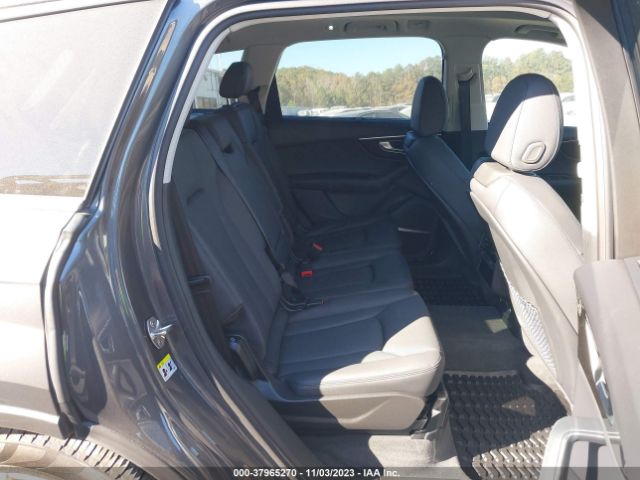 2022 AUDI Q7 WA1LXBF77ND019695 Photo 7
