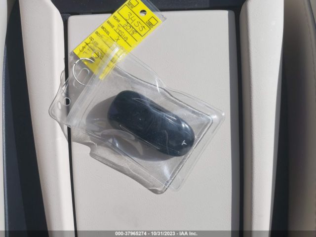 5YJXCAE2XJF116685 Tesla Model X 75d/100d/p100d