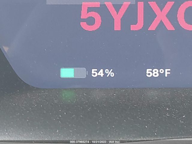 5YJXCAE2XJF116685 Tesla Model X 75d/100d/p100d