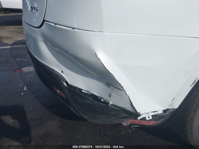 5YJXCAE2XJF116685 Tesla Model X 75d/100d/p100d