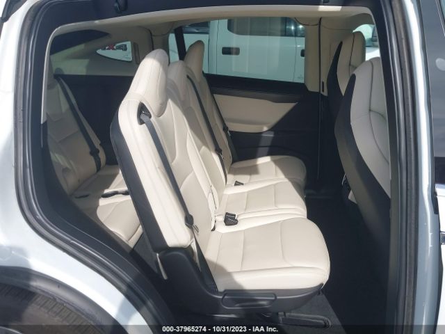 5YJXCAE2XJF116685 Tesla Model X 75d/100d/p100d