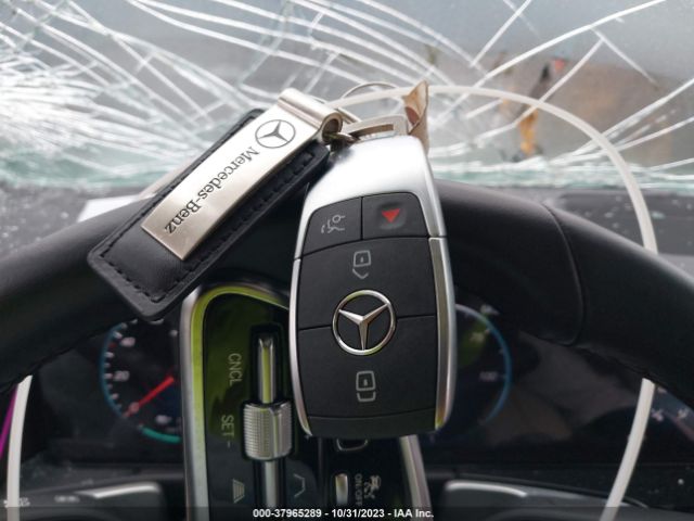 2023 MERCEDES-BENZ EQB 300 SUV W1N9M0KB7PN033884 Photo 10