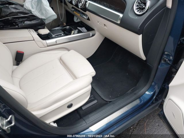 2023 MERCEDES-BENZ EQB 300 SUV W1N9M0KB7PN033884 Photo 4