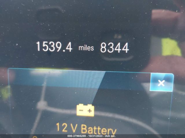 2023 MERCEDES-BENZ EQB 300 SUV W1N9M0KB7PN033884 Photo 6