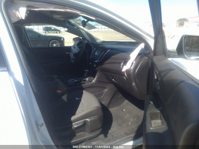 Chevrolet EQUINOX LT 2018 3GNAXJEV0JS581186 Image 5