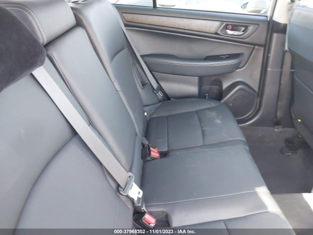 2016 SUBARU OUTBACK 3.6R LIMITED VIN: 4S4BSENC8G3342898