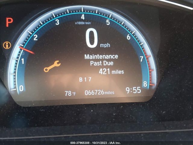 19XFC2F68LE209202 Honda Civic Lx