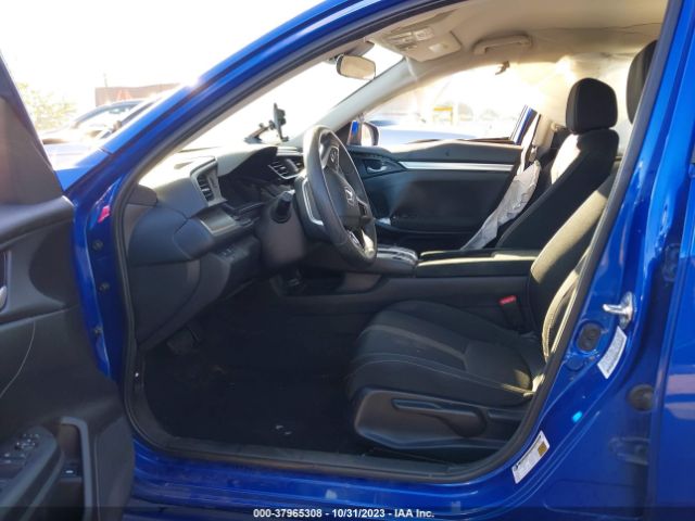 19XFC2F68LE209202 Honda Civic Lx