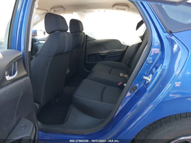 19XFC2F68LE209202 Honda Civic Lx
