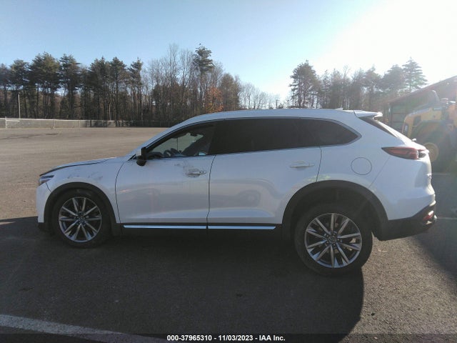 Mazda Cx-9 Grand Touring 2019 JM3TCBDYXK0328343 Image 14