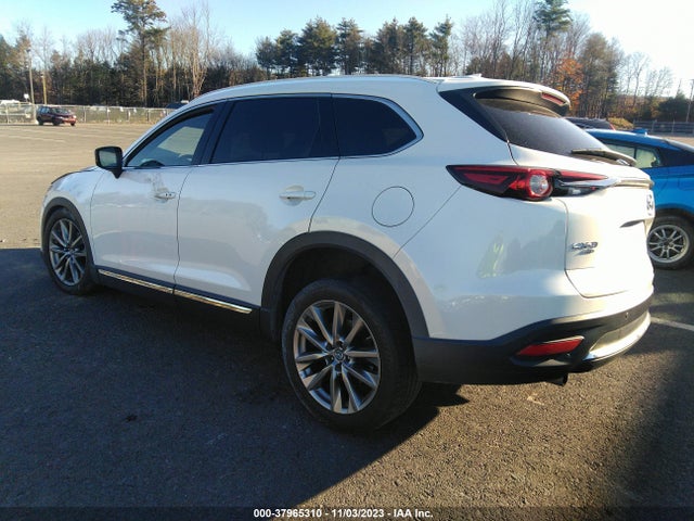 Mazda Cx-9 Grand Touring 2019 JM3TCBDYXK0328343 Image 3