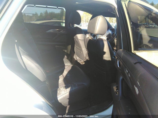 Mazda Cx-9 Grand Touring 2019 JM3TCBDYXK0328343 Image 8