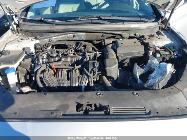 Hyundai SONATA SE 2018 5NPE24AF0JH693943 Image 10