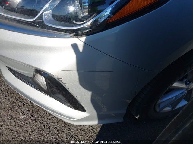 Hyundai SONATA SE 2018 5NPE24AF0JH693943 Image 6