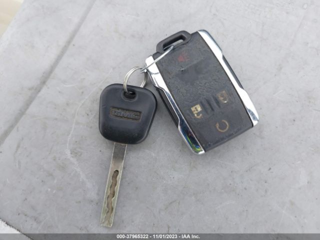 3GTU2PEJ0HG366697 GMC Sierra 1500 Denali