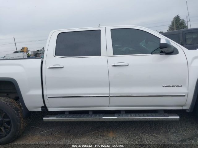 3GTU2PEJ0HG366697 GMC Sierra 1500 Denali