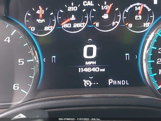 3GTU2PEJ0HG366697 GMC Sierra 1500 Denali