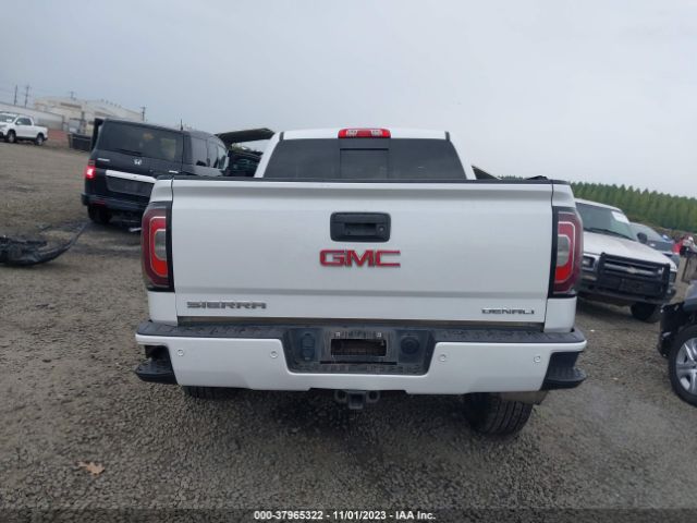 3GTU2PEJ0HG366697 GMC Sierra 1500 Denali