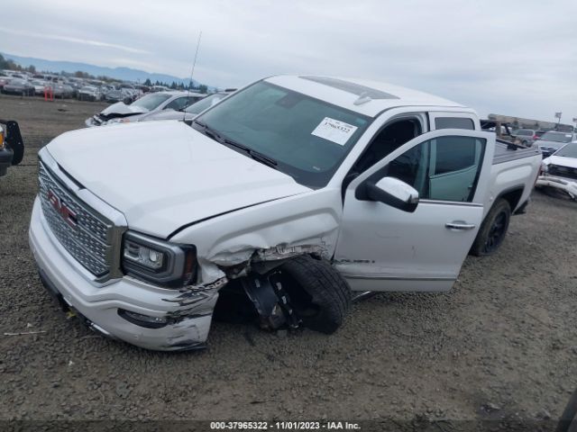 3GTU2PEJ0HG366697 GMC Sierra 1500 Denali