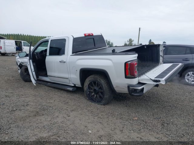 3GTU2PEJ0HG366697 GMC Sierra 1500 Denali