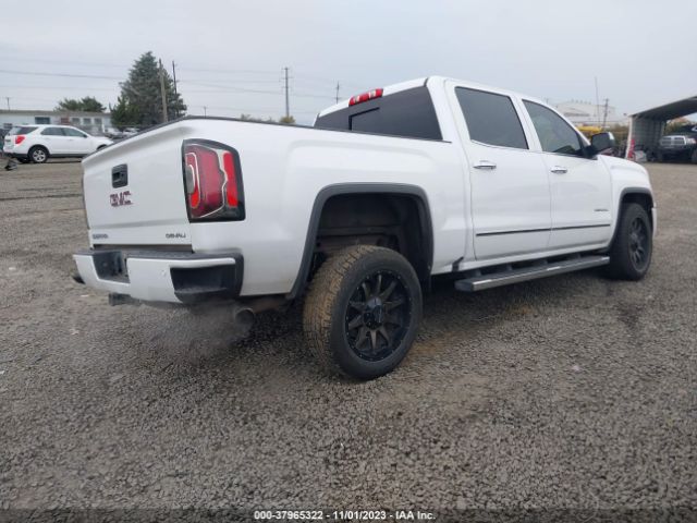 3GTU2PEJ0HG366697 GMC Sierra 1500 Denali