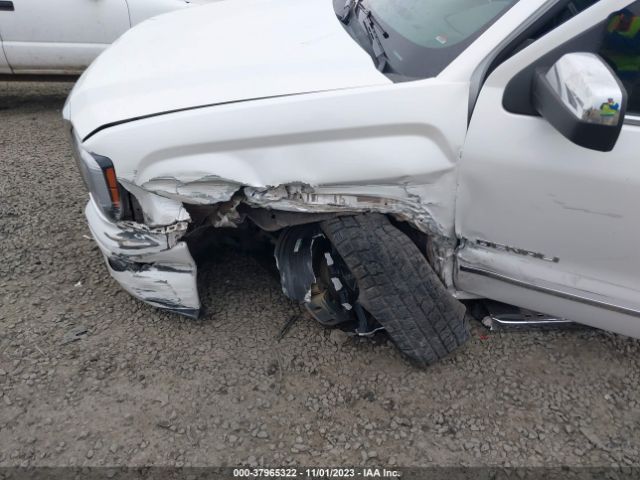 3GTU2PEJ0HG366697 GMC Sierra 1500 Denali