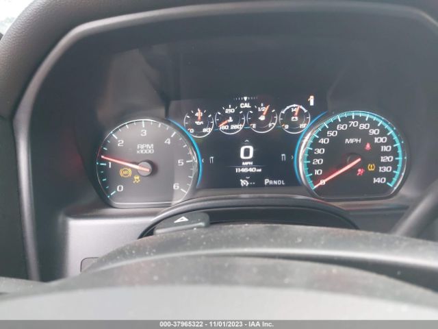 3GTU2PEJ0HG366697 GMC Sierra 1500 Denali