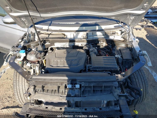 3VV2B7AX5LM153175 Volkswagen Tiguan 2.0t Se