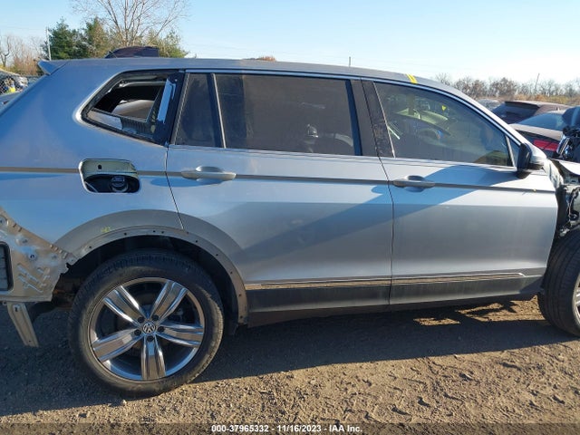 3VV2B7AX5LM153175 Volkswagen Tiguan 2.0t Se