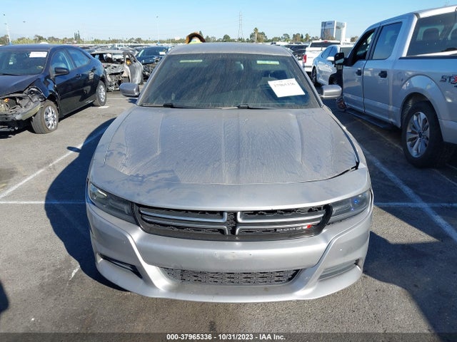 Dodge Charger Se 2015 2C3CDXBG1FH863502 Image 12