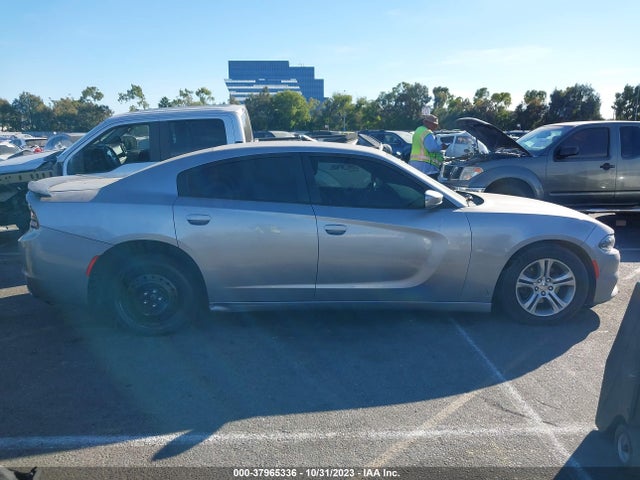 Dodge Charger Se 2015 2C3CDXBG1FH863502 Image 13