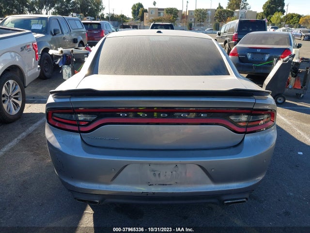 Dodge Charger Se 2015 2C3CDXBG1FH863502 Image 16