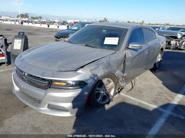 Dodge Charger Se 2015 2C3CDXBG1FH863502 Image 6