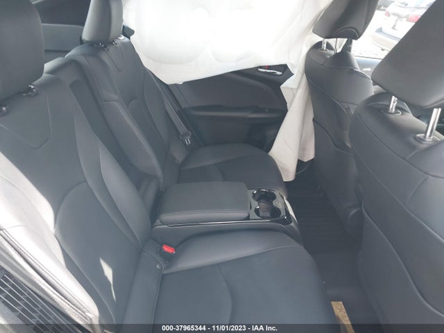 Toyota Prius Prime Plus/premium/advanced 2017 JTDKARFP5H3003940 Image 8