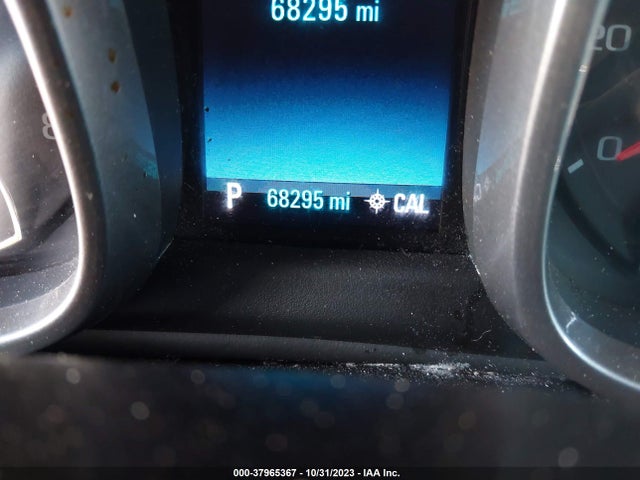 Chevrolet Malibu 3lt 2015 1G11E5SX7FF254977 Image 15